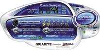 Egy jól megírt BIOS és szoftver kombinációval, valamint az ehhez szükséges vezérlő chippel csodákat lehet művelni erre tett kísérletet a Gigabyte és az ASUS.