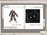 megfelelő (44 0 pont) Coreldraw Graphics Suite X4 Ki tudja már, hányadik verziója ez a Coreldraw-nak, ám ez immár teljesen kompatibilis a Photoshop CS3-mal, különös tekintettel a színek kezelésére.