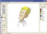 A HÓNAP ESZKÖZE GYAKORLAT Freeware A HÓNAP WEBOLDALA 8 PENCIL OPERÁCIÓS RENDSZER: NYELV: Win XP, Vista angol Mintha csak flash lenne A Pencil nevű nyílt forráskódú program látszólag egy egyszerű