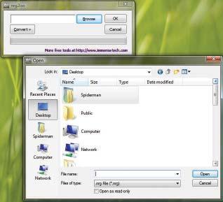 SZOFTVER BORZE Stickies Segédprogram Ingyenes TeamViewer Segédprogram Ingyenes Egy remote desktop alkalmazás számos esetben bizonyulhat hasznosnak, mégis, a legtöbb felhasználó ódzkodik az ilyesfajta