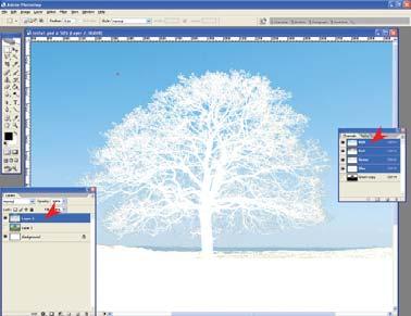 1 3 Ha képünk mégis más formátumban lenne, a Photoshop segítségével könnyedén átalakíthatjuk ebbe a formátumba, egyszerűen az Image/Mode/RGB Color beállítás kipipálásával.