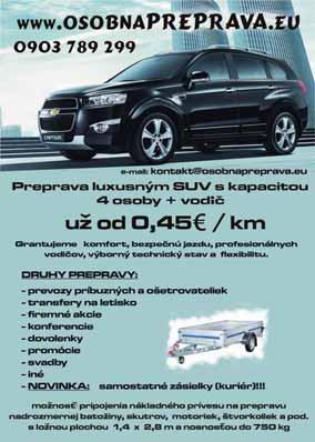 /fax: 031/552 47 37, mobil: 0907 742 798, 0905 988 039, 0905 524 737 Bratislavská 100/C, 931 01 Šamorín, mobil: 0905 491 878 e-mail: Leporis@nextra.sk...a iné 53-0002 53-0009 VÝKUP A PREDAJ JAZDENÝCH VOZIDIEL Vyskúšané Platba v hotovosti!