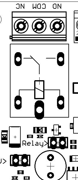 1-es kimenet: Charge Pump Az 1-es kimenetre került a Charge pump. Ha a Mach3-ban az 1-es kimenetre állítjuk a Charge Pump-ot, akkor a kimenetek tiltva vannak, ha a program nem fut a számítógépen.