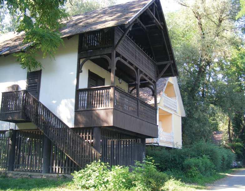 fekszenek a Tisza ártere.