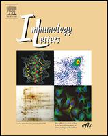 Author's personal copy Immunology Letters 137 (2011) 62 69 Contents lists available at ScienceDirect Immunology Letters journal homepage: www.elsevier.