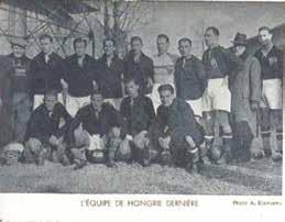A sorban harmadik, 1938-as labdarúgóvilágbajnokságot Franciaország rendezte június 4-e és június 19-e között.