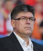 Véleményem szerint az első két helyért a Videoton és a Ferencváros fog küzdeni, más aligha tud majd beleszólni az ő versenyfutásukba rajtuk kívül is sok csapatnak az a célja, hogy nemzetközi