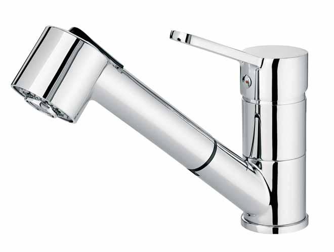 990 Ft GERRA Flexibilis U alakú kifolyócsővel Kifolyó hossza: 200, Csaptelep magassága: 479 BGB R720 39 990