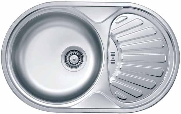 ZEU 3113 17 990 Ft 770 x 480 x 165 mm A medence alsó