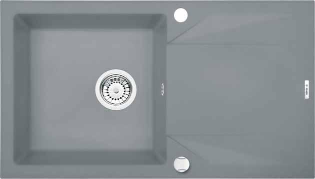 860 x 500 x 220 mm ZCL 611N 73 990 Ft