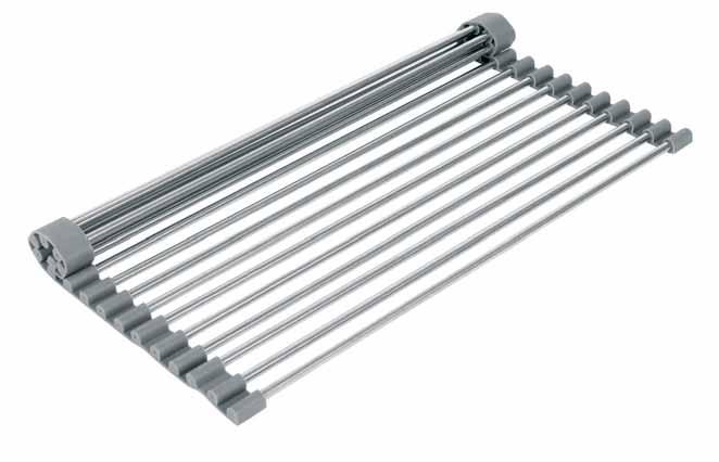 Edényszárító 305 x 205 x 105 mm ZZF 011S 5