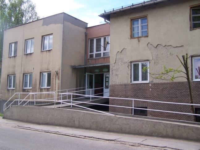 Gyakran bejárnak a területről a lakók lakhatási, foglalkoztatási kérdések miatt is, s ekkor a munkatársak segítenek az ügyintézésben.