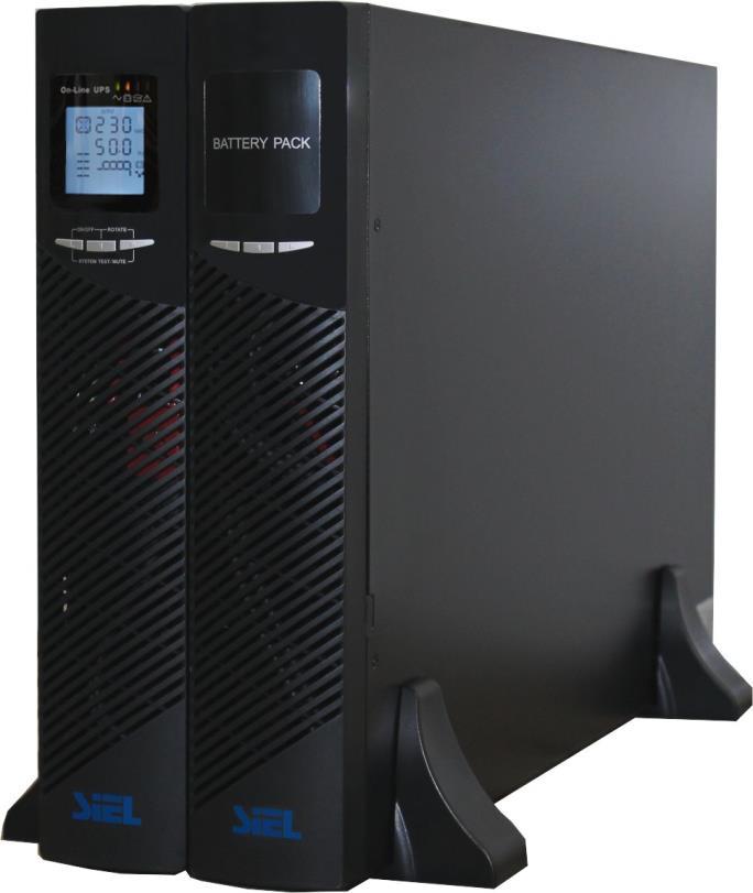 GREEN POINT A GREEN POINT új online kettős konverziós (VFI-SS- 111) egyfázisú UPS magas szintű szolgáltatásokkal, ideális a megbízható és tiszta energia ellátásra az Ön fogyasztói részére.