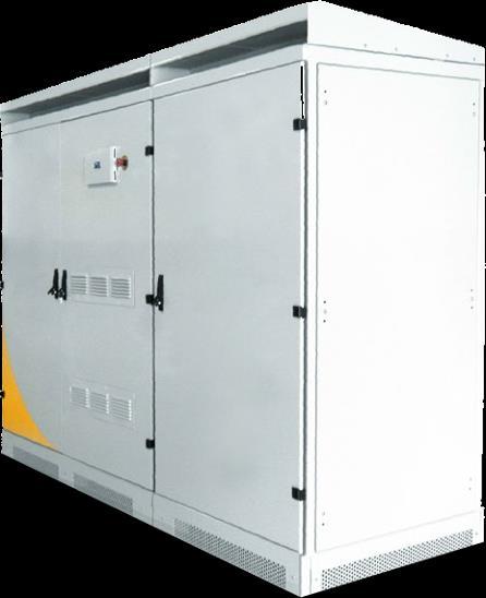 SOLEIL DSPX KÜLTÉRI A Soleil DSPX kültéri a Soleil DSPX sorozat tulajdonságaival rendelkezik, és az új technológiának köszönhetően alkalmas kültéri alkalmazásokra, a Master&Slave funkció és a