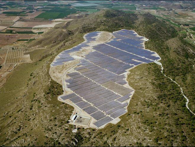A SIEL így belép a szélenergia területére.