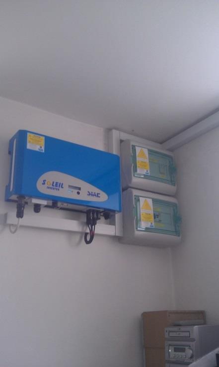 14 db 250 W Trina
