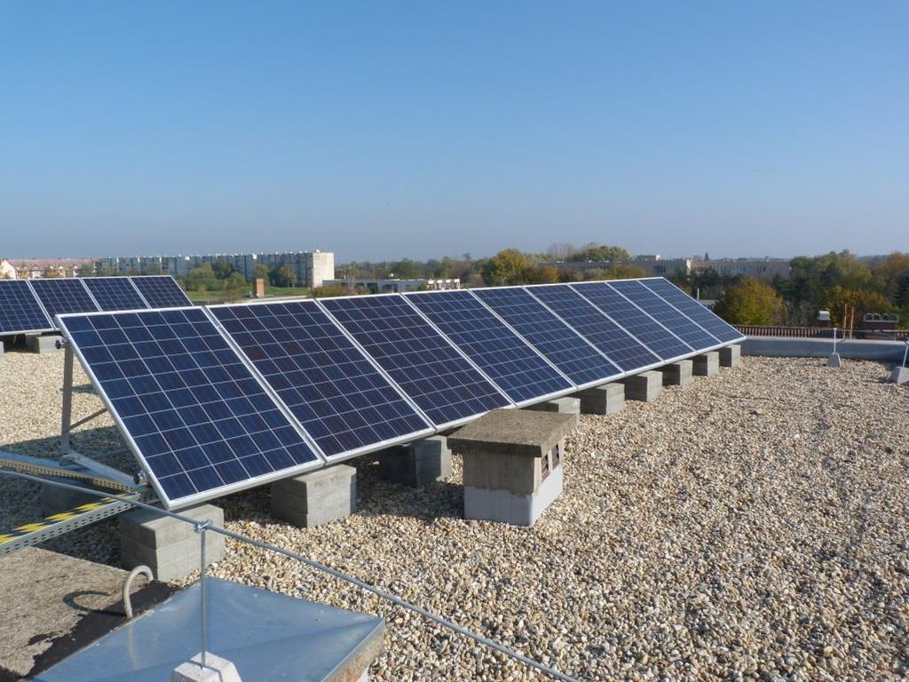 db Soleil 2 kw