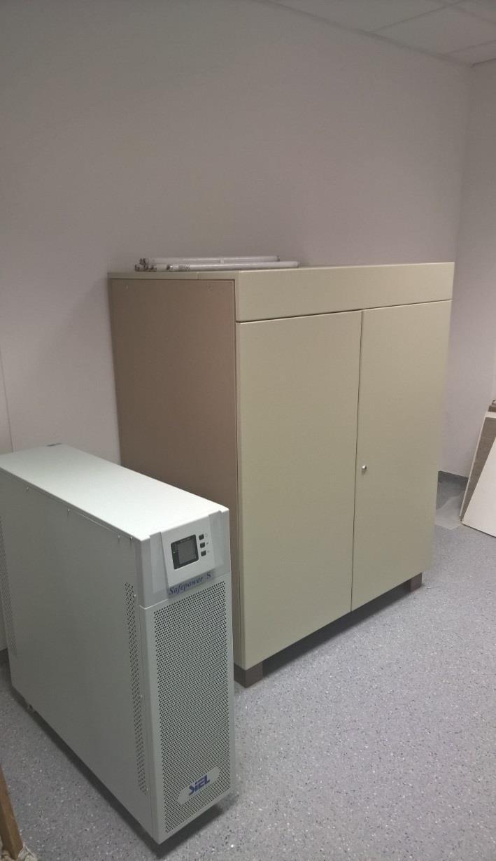 (2 kva) 1 db SIEL Safepower