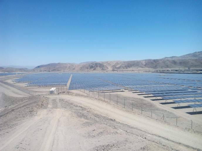 MA Világszerte 1,8 GW PV telepítése!