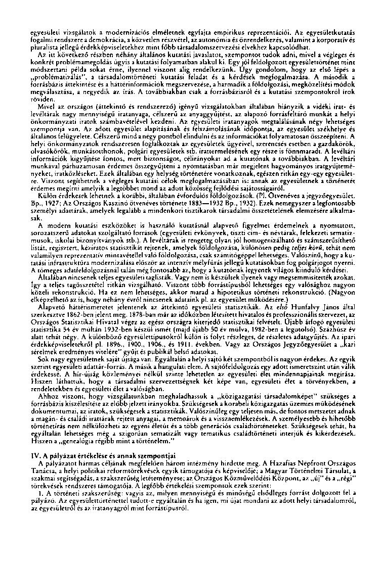 egyesületi vizsgálatok a modernizációs elméletnek egyfajta empirikus reprezentációi. Az.