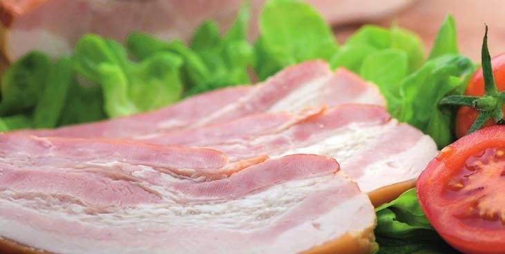 BACON