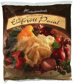 SZELETEK füstölt vagy