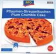 ARO KÉSZRESÜTÖTT TORTA