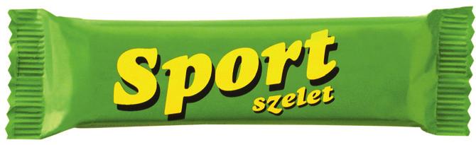 ÉDESSÉG SPORT MAXI SZELET 31 g/db