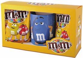 2226.gyűjtő ár: 5796,- M&M'S CSOMAG