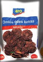 SÓS PÁLCIKA 250 g/db