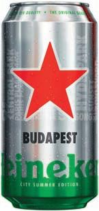 : 4,8-7% V/V 0,33 l/db 6 db/gyűjtő 140, 95