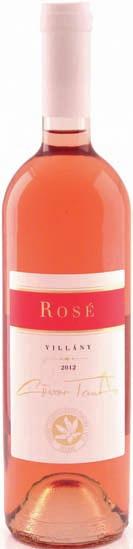 : 12% V/V 0,75 l/üveg karton ár/üveg: 859,- 1090, 93 karton ár: 1454,57 1 l: 6545,58 TÖRLEY BOROK Chardonnay, Muskotály, Rosé alk.
