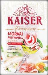 TAURIS BÉCSI SZALONNA
