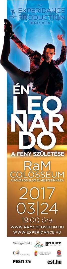 SZÍNHÁZ // MŰSOR 30 SZÍNHÁZ // MŰSOR 31 Örkény István Színház (Stúdió) Bp. VII., Asbóth u. 22. Emlékezés a régi szép időkre 20-án 19.30 Az Örkény István Színház ea. Író: Eörsi István. R.