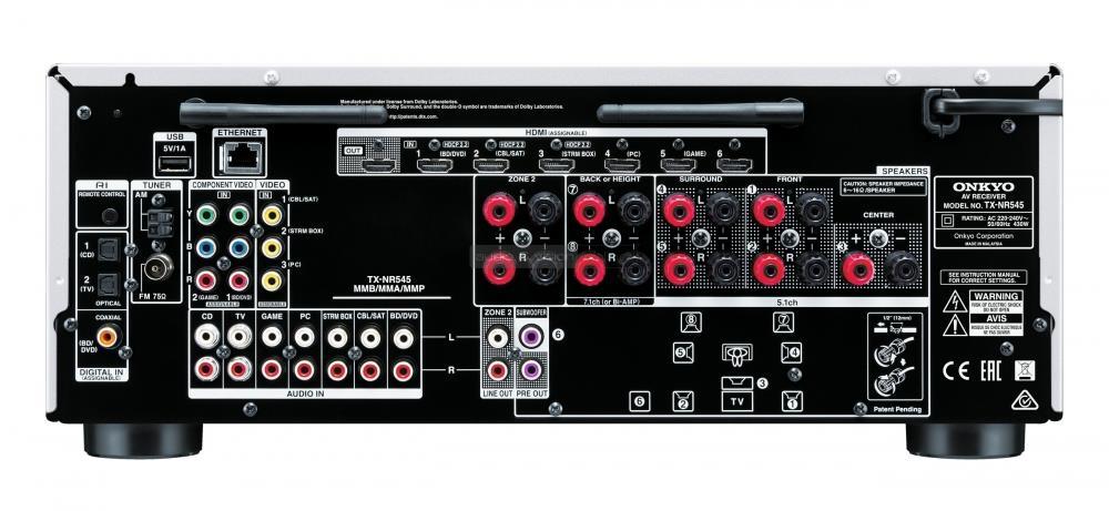 Ezek az állományok többek között lehetnek FLAC, WAV (192 khz/24 bit), Apple Lossless, WMA Lossless (96 khz/24 bit) vagy DSD (2,8 MHz és 5,6 MHz) kódolásúak.