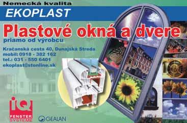 sk vydáva: regionpress s.r.o. Študentská, 0 Trnava IČO:, reg. MKSREV/0 Inzercia: Michal Andruch 00 Distribúcia: (.000 domácností/firiem) Každý týždeň: Mestá.