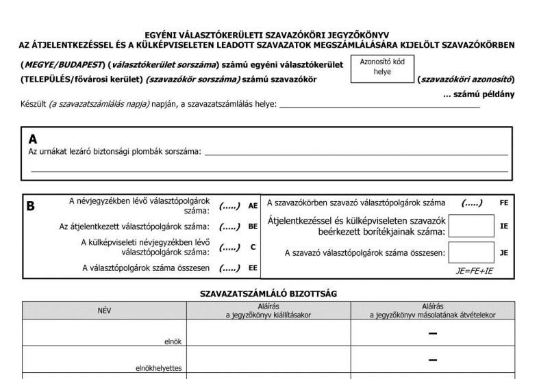 6.1. A szállítóboríték felbontása 1. 2. 3. 4. Meg kell győződni arról, hogy a szállítóboríték sértetlen-e. Ha a szállítóboríték sérült, akkor ezt a tény külön jegyzőkönyvben kell rögzíteni.