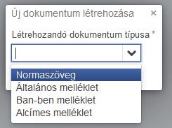 Általános törvényjavaslattal, de a rendszer határozati javaslatként kezeli) 2.5.3.