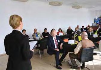 Frank Dissen, Partner, WTS Klient Adótanácsadó Kft. Informationsveranstaltung 9.