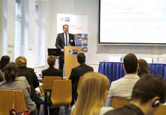 Regionaler Firmenbesuch 22. Februar 2017 JAKO Fémárugyár Kft. in Szekszárd 23. Februar 2017 Jour Fixe im Corinthia Hotel Budapest Vortragsveanstaltung 27.