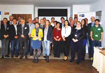 , DIHK, Berlin Regionális céglátogatás 2017. március 21. Jankovits Hidraulika Kft., Győr DUIHK-Intern 2017.