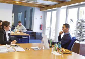 DUIHK intern 7. April 2017 Sitzung des Arbeitskreises Lieferantenentwicklung Sitzung 10. April 2017 Fachreise nach Bayern 3.-7. April 2017 Regionaler Firmenbesuch 4. April 2017 6.