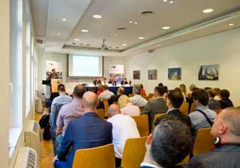 Beszállítók fejlesztése és támogatása Konferencia 2017. június 20.