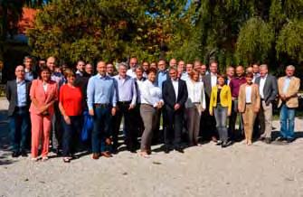 13. September 2017 Präsidiumssitzung 13.-14.