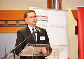 November 2017 Pankucsi Zoltán, Direktor -Steuer und Rechtsabteilung / igazgató adó és jogi osztály, Deloitte Magyarország Koneferenz 28.