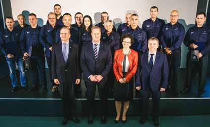 Dezember 2017 Vortrag 6. Dezember 2017 Mercedes-Benz Manufacturing Hungary Kft.