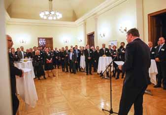 April 2018 Informationstag 2018 der DUIHK Beratung und Service für s Geschäft AHK-Netzwerk 11.-14.