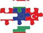ABOUT OUR PROJECT/A PROJEKTÜNKRŐL Common Past and Common Future Seen through the Eyes of Austrian, Bulgarian, Hungarian and Turkish Students // Közös múlt és közös jövő osztrák, bolgár, magyar és
