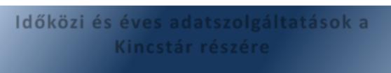gyorsjelentés) IV. éves elszámoló Éves költségvetési beszámoló Forrás: FM KGR K11 38 státusz történet AZ FM, AZ ME ÉS AZ MFB ZRT. az Áht. ban és az Ávr. ben előírt adatszolgáltatásokat a 2015.