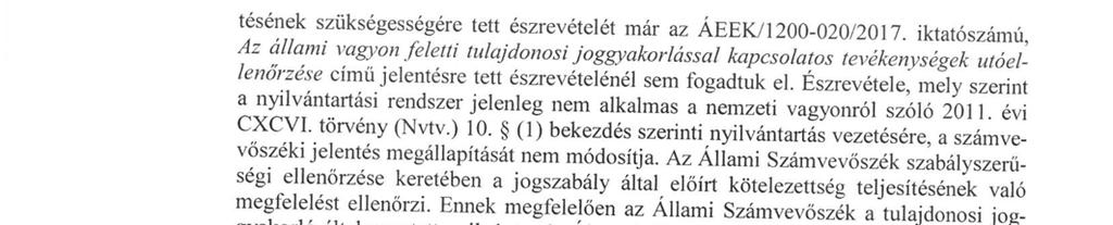Függelék:
